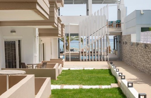 Georgioupolis Hotel | Mare Boutique