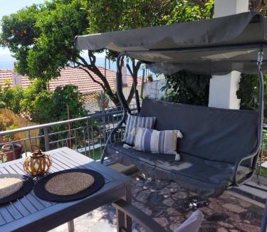 Loutraki House | Mare Mia