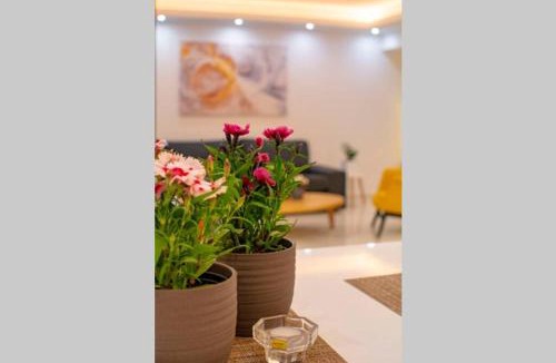Trachilos Apartment | Mare Monte Luxury Apartment