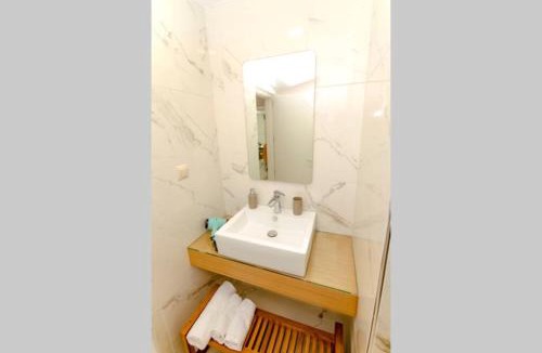 Trachilos Apartment | Mare Monte Luxury Apartment