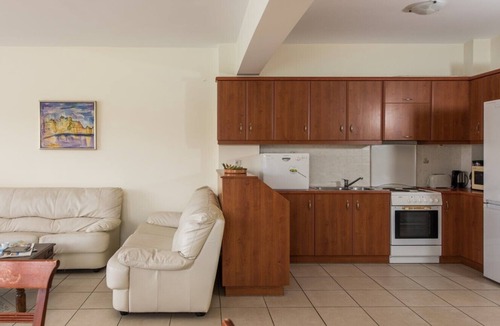 Marathi Villa | Mare Nostrum, Villa Afrodite 2, Seafront!