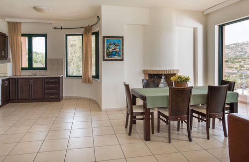 Marathi Villa | Mare Nostrum, Villa Persa 1, Seafront!