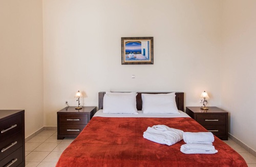 Marathi Villa | Mare Nostrum, Villa Persa 1, Seafront!