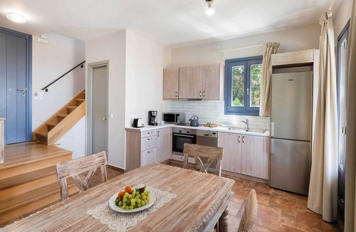 Tsoukaladhes Villa | Mare - One Bedroom Villa, Sleeps 2