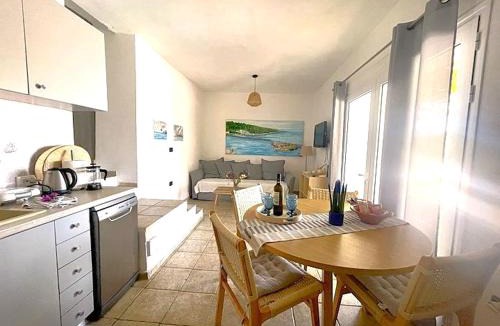 Gaios Villa | Mare Villa Ciel - by Portogaios Paxos Superior Living