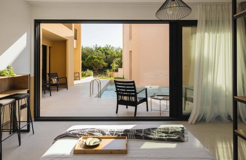 Preveza House | Marea Suites