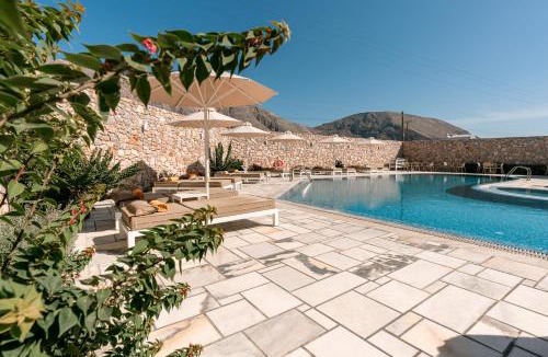 Perivolos Apartment | Margarenia
