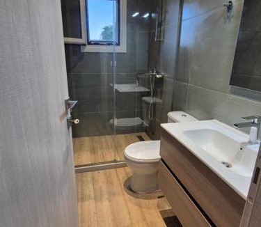 Messonghi Apartment | Margarita House