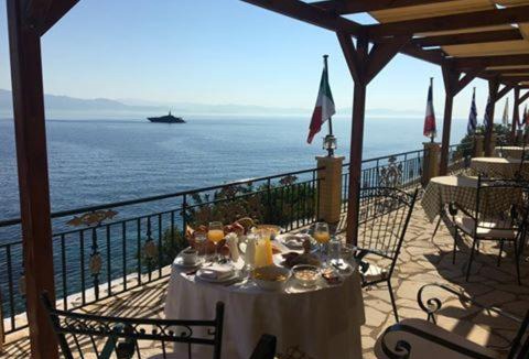 Paxos Apartment | Margina Residence Hotel