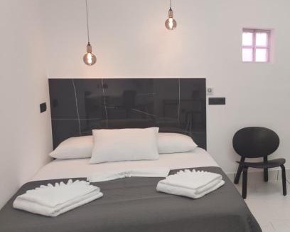 Sidari Apartment | Mariù Mini Suite With Garden