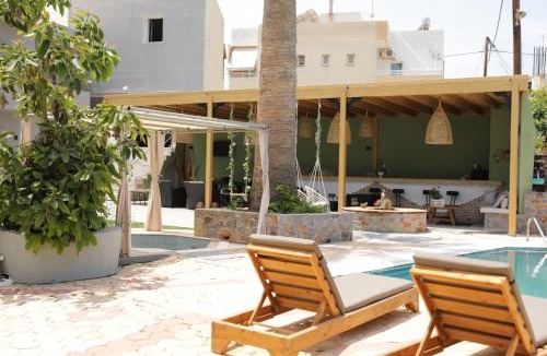 Analipsi Apartment | Maria Apartments "by Checkin"