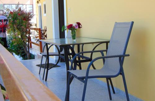 Liapades Apartment | Maria Apartments - Roumanis