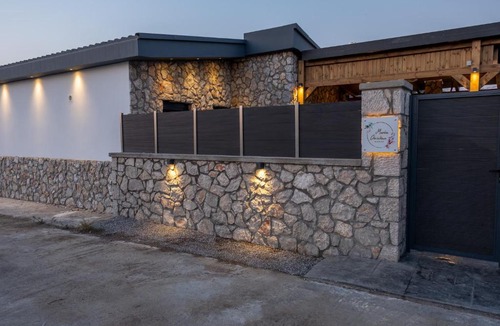 Soroni Villa | Maria - Christina House
