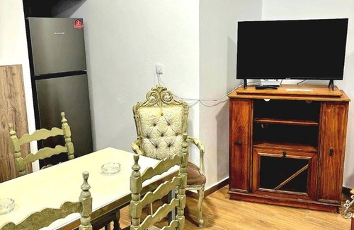 Kefalos Apartment | Maria House