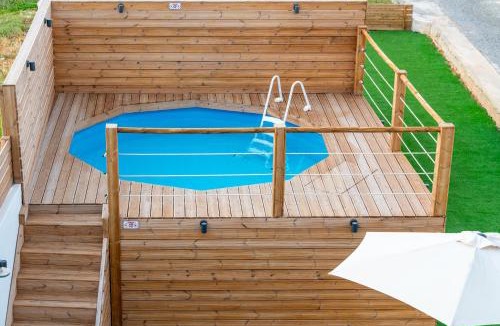 Gournai Villa | Maria-Irini Villa