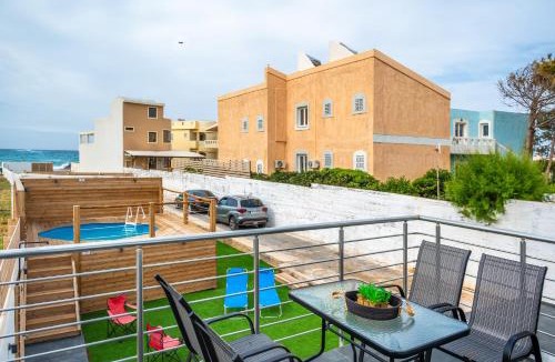 Gournai Villa | Maria-Irini Villa