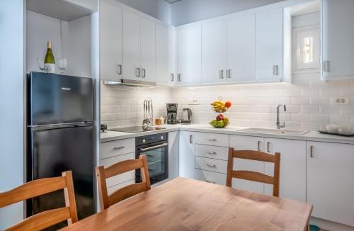 Gournai Villa | Maria-Irini Villa