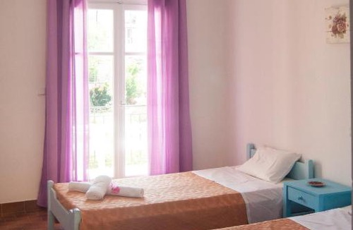 Kavos Apartment | Maria's Apartments