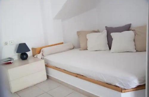 Edipsos Apartment | Maria's house 2