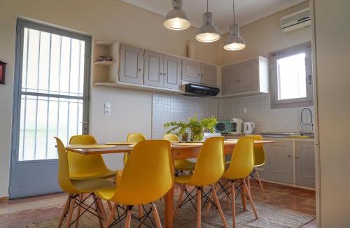Aria Apartment | MARIALINA NAFPLIO