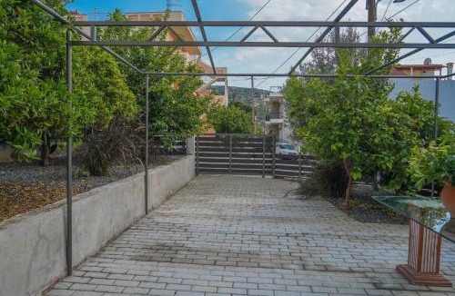 Aria Apartment | MARIALINA NAFPLIO