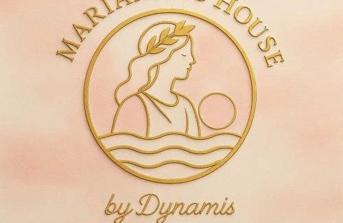 Karpenisi House | Marianna's House