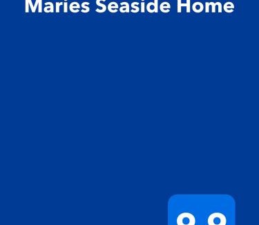 Skala Marion Apartment | Maries Seaside Home