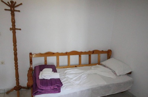 Neromilos Apartment | Marietta Apartments Zakynthos