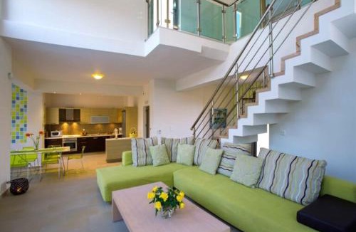 Skouloufia Villa | Marigo Villa in Salvia Villas