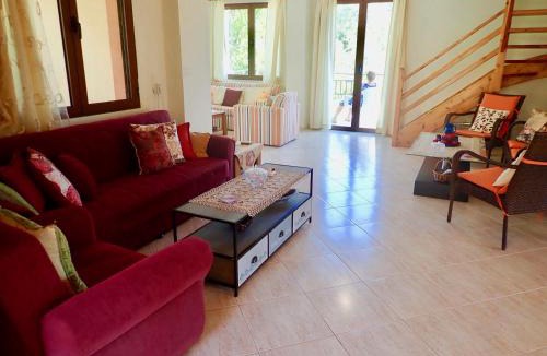 Filaki House | Marika's House
