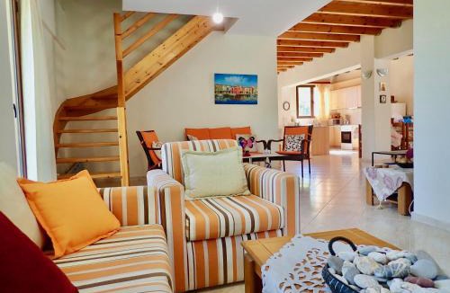 Filaki House | Marika's House