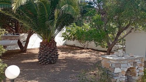 Agios Ioannis Apartment | Marina 1