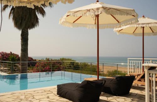Skala Apartment | Marina Bay Hotel
