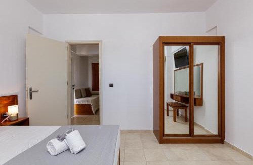 Geropotamos House | Marina Villa, a nature inspiring retreat by Rentado