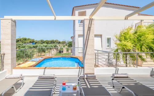 Malevizi Villa | Marinas Villas