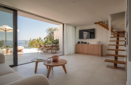 Kassandra Villa | Maritima Villas