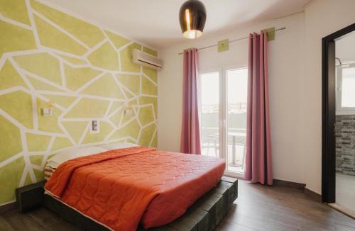 Sidari Villa | Mariu Canal d' Amour