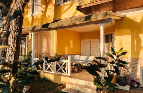 Golem Villa | Marlis' Home