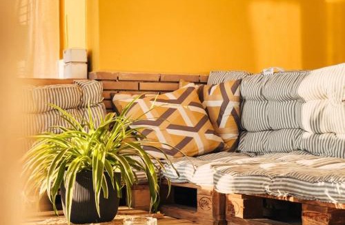 Golem Villa | Marlis' Home