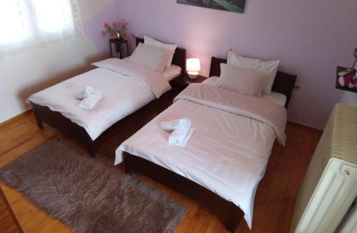 Trikala House | Marosrooms