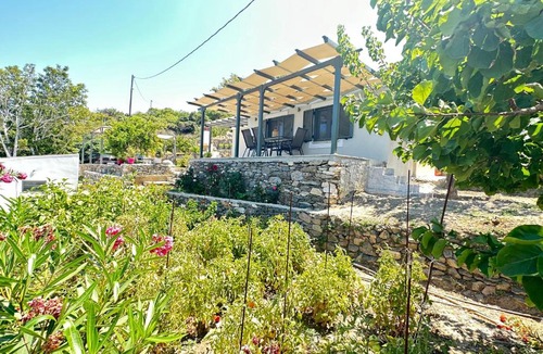 Samos House | Maroudio's Villa
