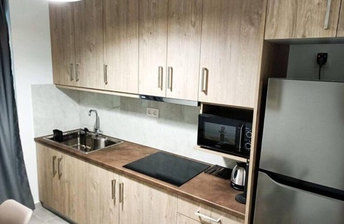 Marousi Apartment | Marousi Serene Suite