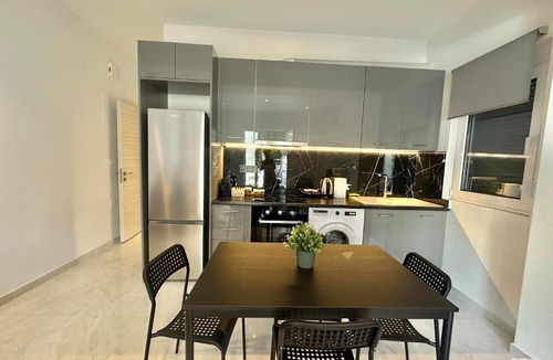 Khalandrion Apartment | Maroussi Exclussive 1