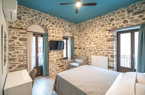Gefira Mpania Bed & Breakfast | Marquesa Boutique Hotel