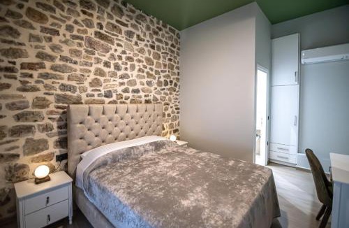 Gefira Mpania Bed & Breakfast | Marquesa Boutique Hotel