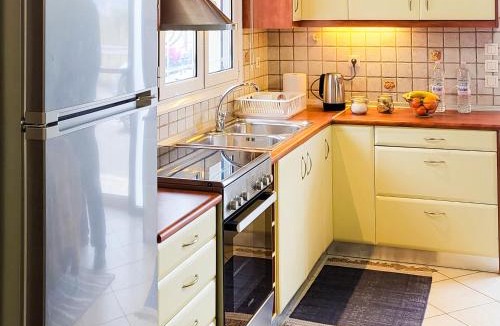 Alepou Apartment | Martaki House - Corfu Town