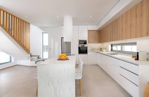 Petaloudes Villa | Martini Villas - Rosemary in Kremasti