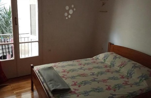 Ikaria Apartment | Mary Mary!