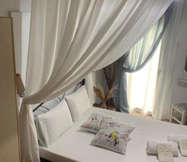 Stomio Apartment | Mary's apartment