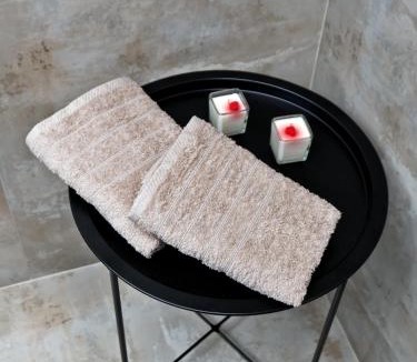 Tripoli Apartment | Mary's Loft
